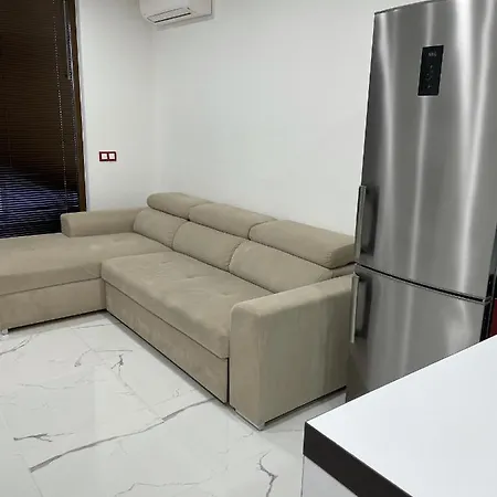 Апартамент Oasis & Premium *