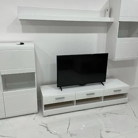 Апартамент Oasis & Premium